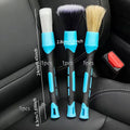 Detail Cleaning Brush Set