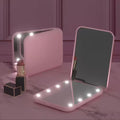 Pocket Mirror