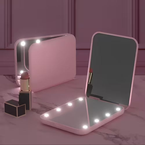 Pocket Mirror