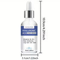 Pure Hyaluronic Acid Facial Essence
