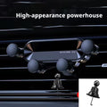 New Car Phone Holder Navigation Special Car Interior
