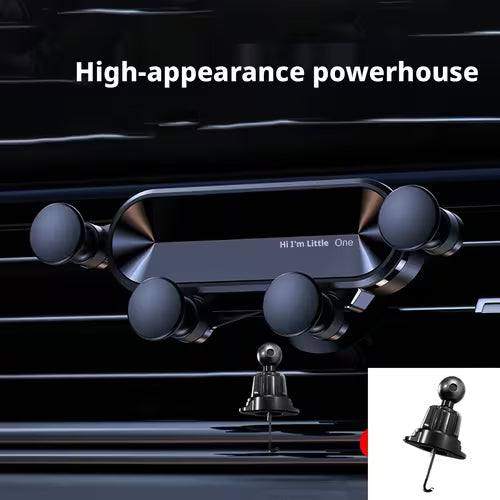New Car Phone Holder Navigation Special Car Interior