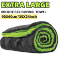 1200GSM Heavy-Duty SUV Truck Drying Towel/Extra Large