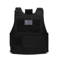 Multi-functional Tactical Vest Adjustable and