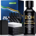 Graphene Ceramic Coating