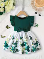 Baby Girls' Casual Dress