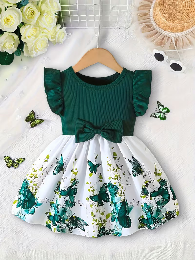 Baby Girls' Casual Dress