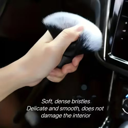 1pc Car Interior Detail Brush