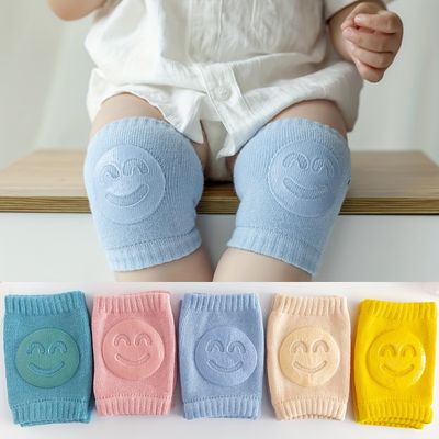 Children's Knee and Elbow Pads for Crawling and