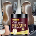 250G Protein Hair Mask / Original / Deeply Nourishes
