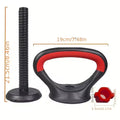 Multifunctional Kettlebell Handle Set