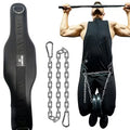 Weightlifting Belt | Suitable for Squats