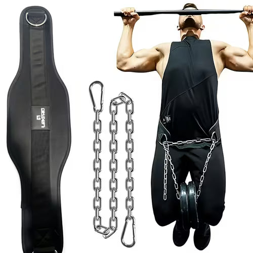 Weightlifting Belt | Suitable for Squats