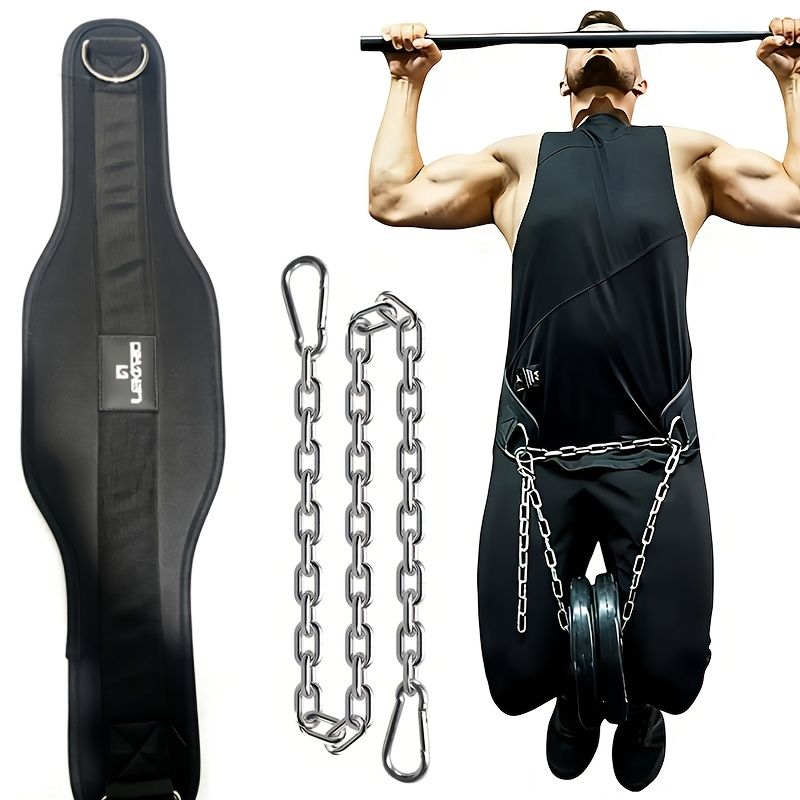 Weightlifting Belt | Suitable for Squats