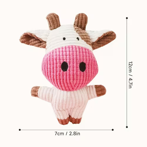 Dog Plush Toy