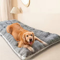 Plush Dog Bed Sofa | Extra-Large