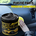 Car Interior And Exterior Care Tool Set