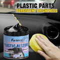 Premium Car Care Kit - Scratch Repair Wax