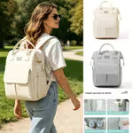 Fashionable Maternity and Baby Diaper Backpack
