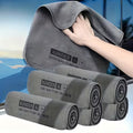 2/4/6/8pcs Multi-Purpose Reusable Cleaning Wipes