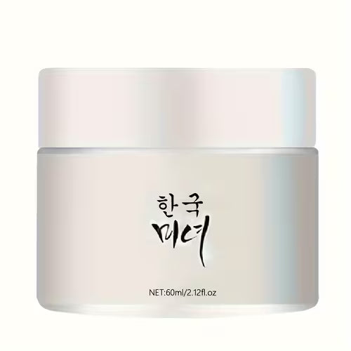 60ml Unisex Adult Moisturizing Cream with Glycerin for