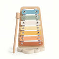 Baby Early Learning Music Cloud Knocker Toys