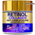 YCB Retinol Collagen