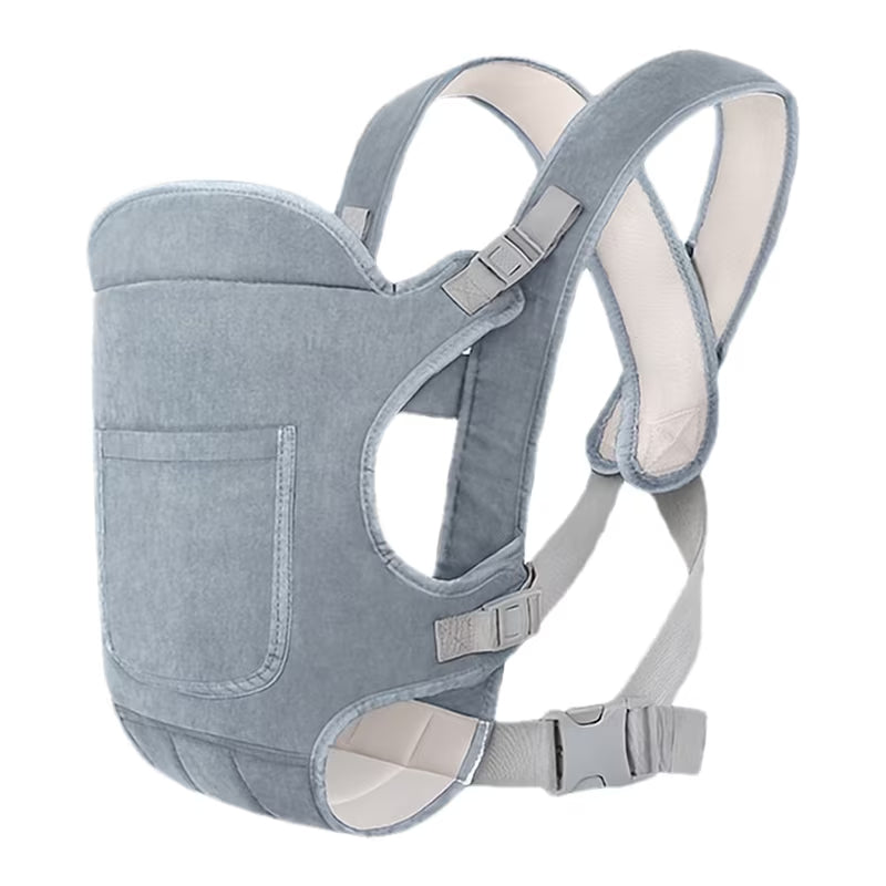 Child Carrier 1pc/Adjustable Ergonomic