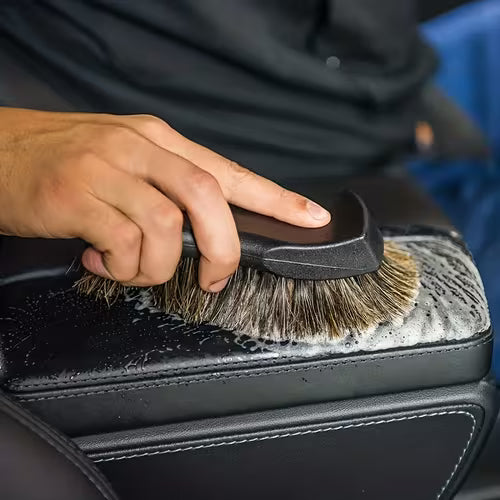 1 Interior Cleaning Brush