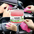 High-Quality Magic Dust-Removing Gel Flexible & Deep