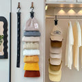 1pc Hat Storage