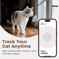 Breakaway Cat Collar
