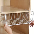 Oversized Modern Storage Organizer - Hanging Baskets