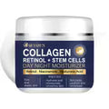 SUYARUN Advanced Retinol Collagen Cream | Day/Night