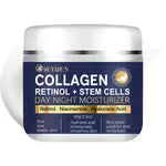 SUYARUN Advanced Retinol Collagen Cream | Day/Night
