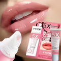 5-fold Niacinamide Lip Mask - Hydrates Dry Lips and