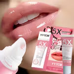 5-fold Niacinamide Lip Mask - Hydrates Dry Lips and