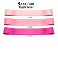 TPE Anti-slip Light Resistance Band