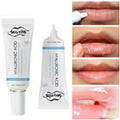 Hyaluronic Acid Lip Scrub Gel
