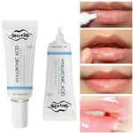 Hyaluronic Acid Lip Scrub Gel