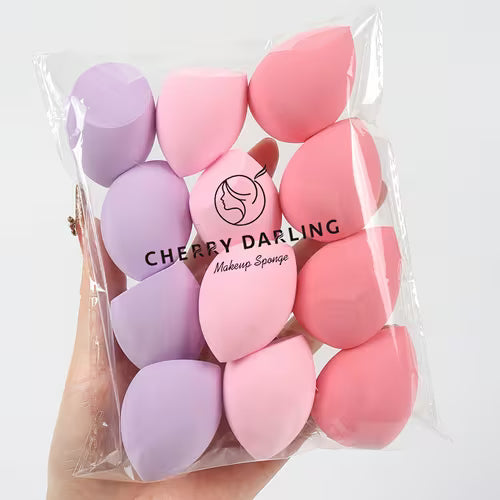 Professional Makeup Sponge