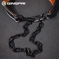 Weighted Pull-Up Belt - Dip Belt with Heavy Duty Chain