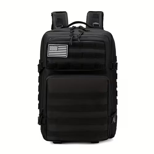 Casual Hiking Travel Bag / Multifunctional Outdoor
