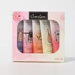 5pcs Hand Cream Gift Set | 24-Hour Deep Moisturization