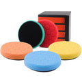 Hex-Logic Polishing Pads