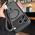 Phone Case - Luxury High-Quality Matte Translucent