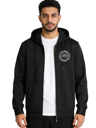 Men's Casual Athletic Shirt Customization