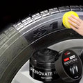 Renovator Wax Car Plastic | Scratch Repair for Car
