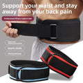Cross-Border Fitness Belt