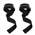 Weightlifting Single and Double Bar Assistive Belt